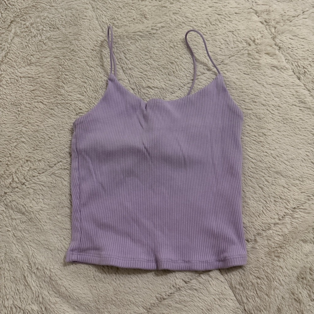 🌟 2 FOR $15 🌟 Garage Tank - S